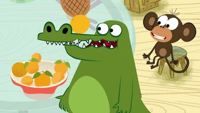 Фрагмент из серии №60