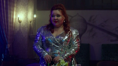 6 серия. Месть