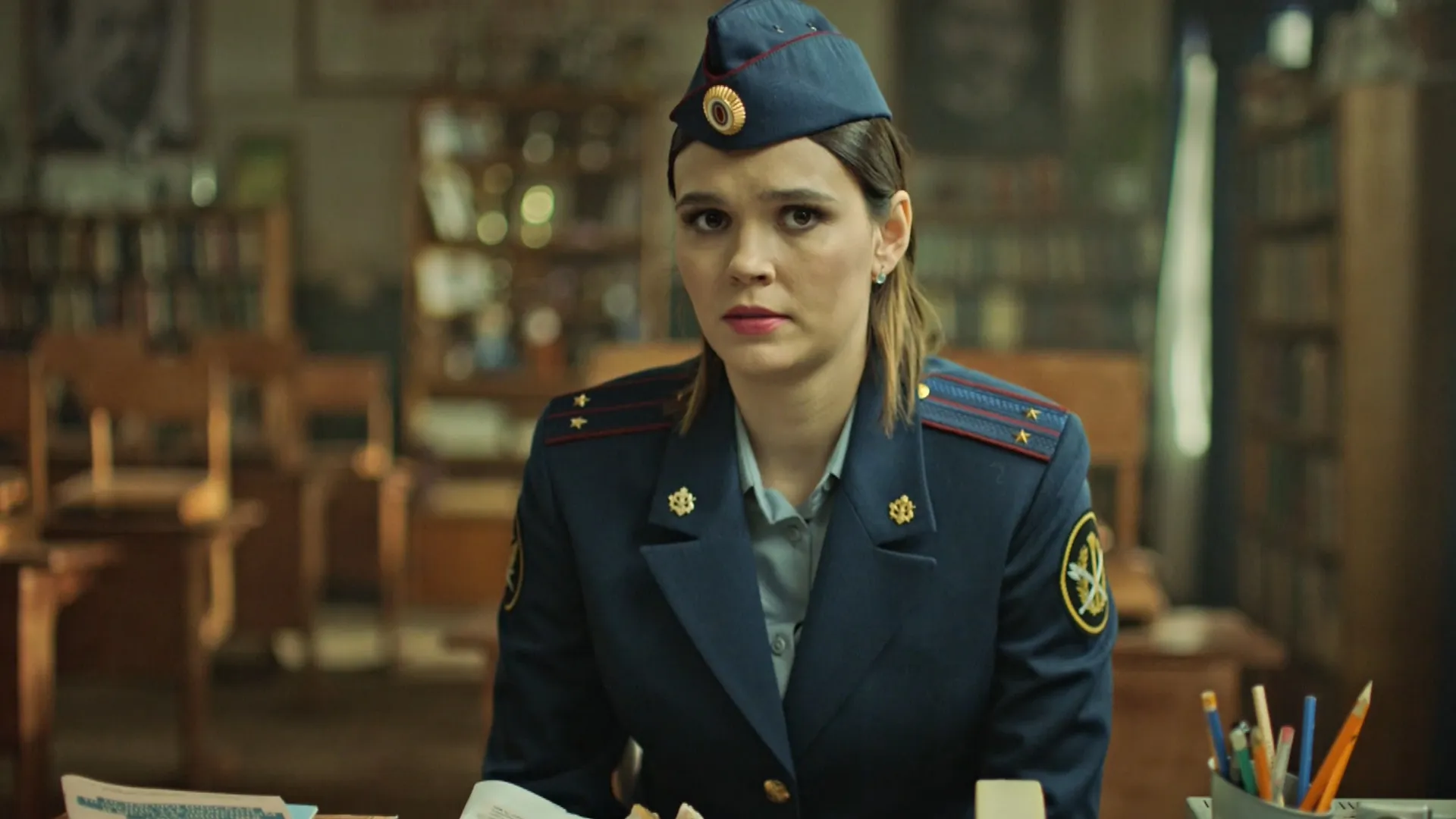 16 серия