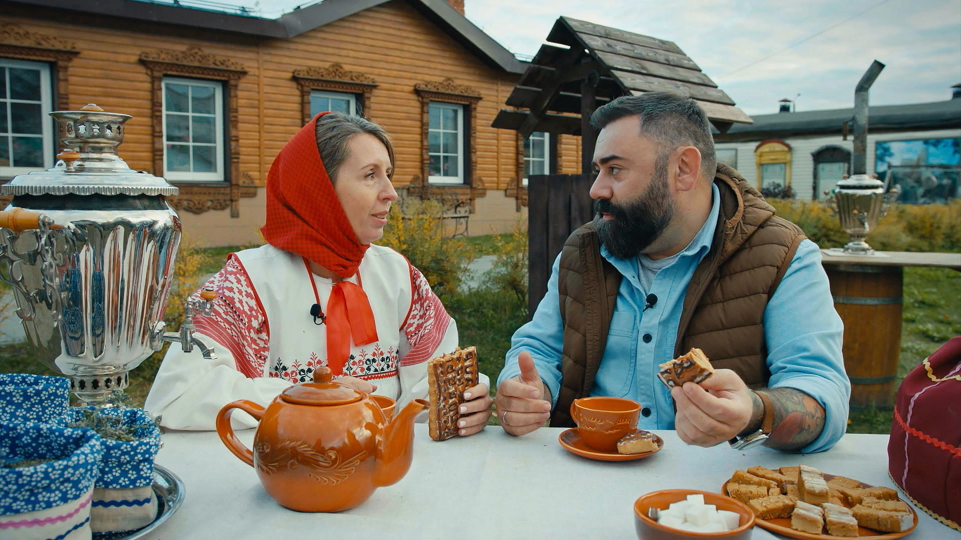 Тульская область