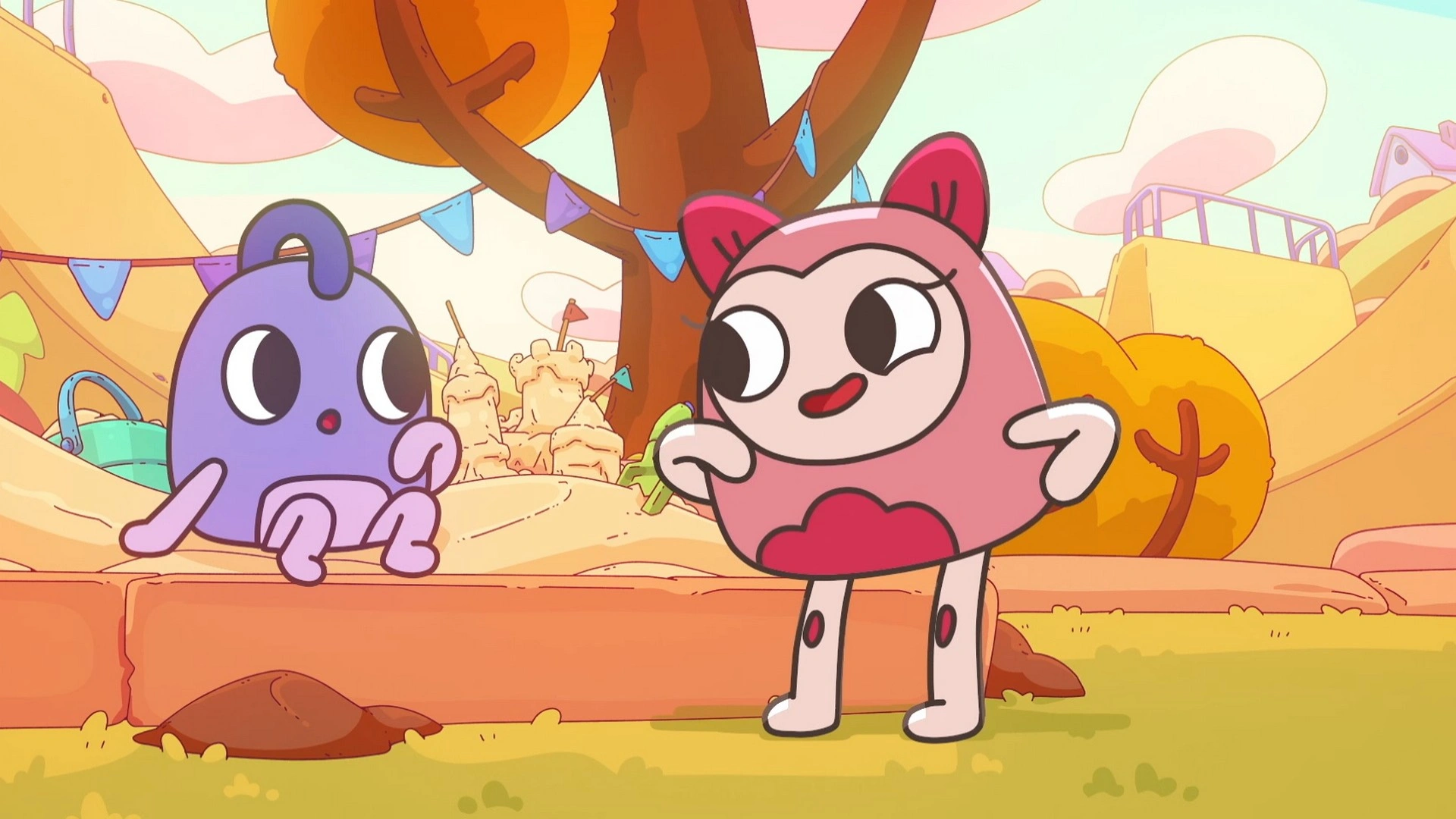 Рюкзачковые значки