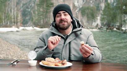 Республика Хакасия