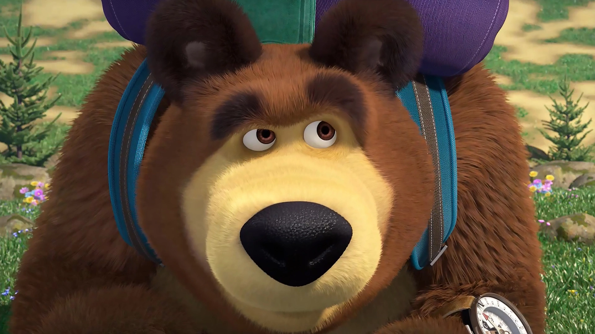 Большой поход