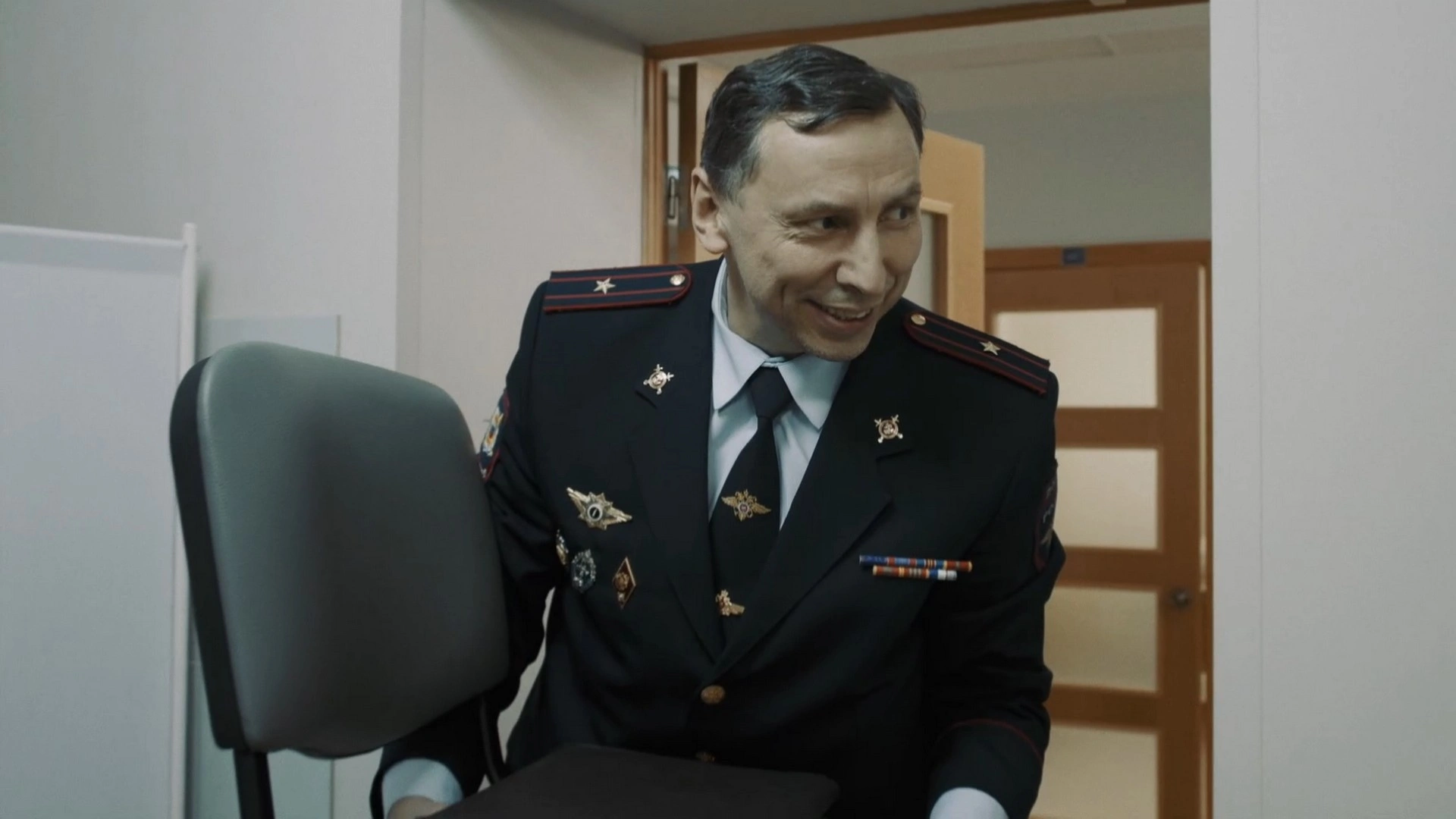7 серия