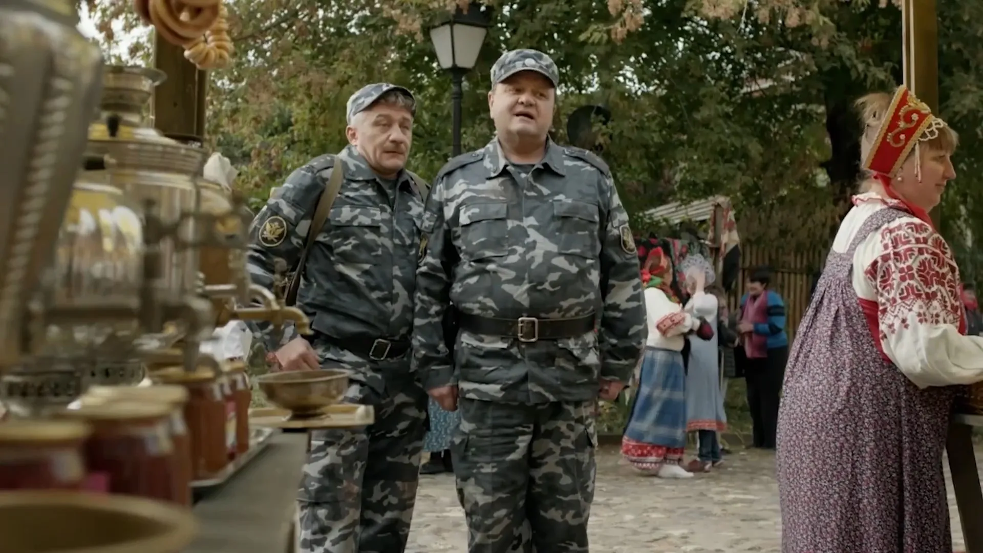 10 серия