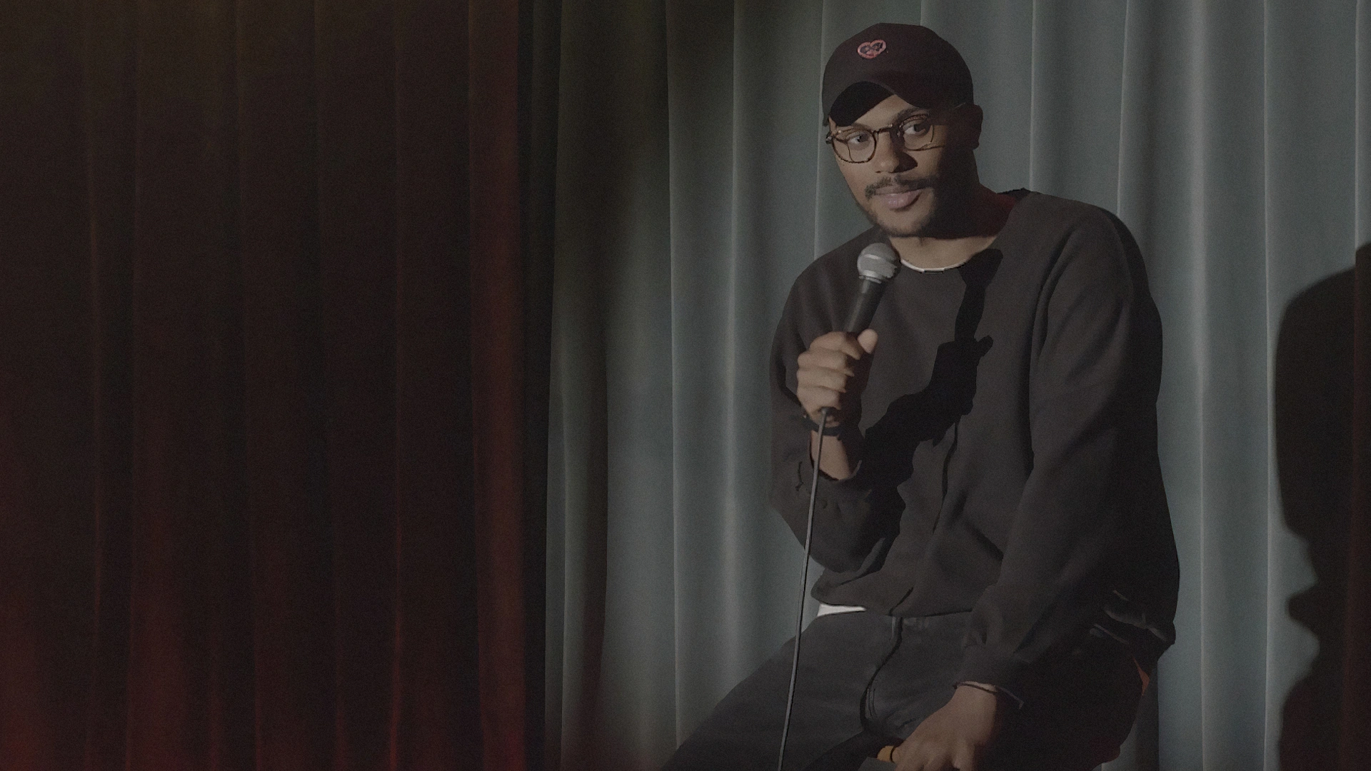 Максим Эломбила