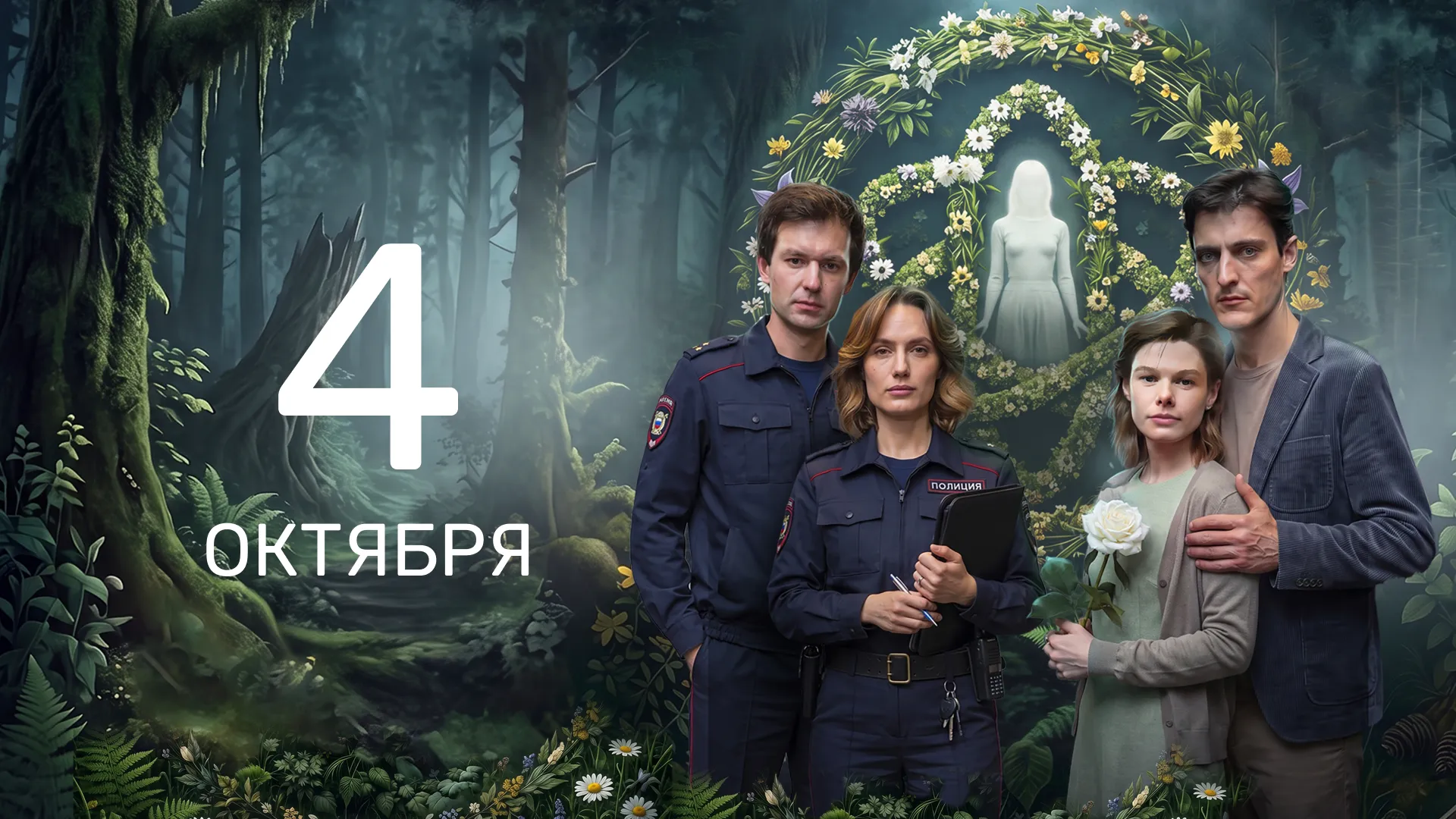 3 серия