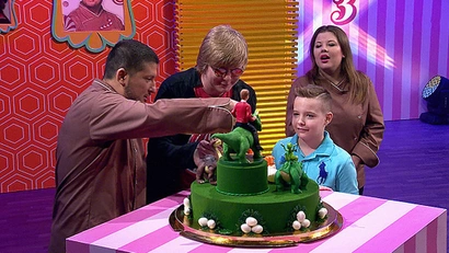 2 выпуск. Приволжье