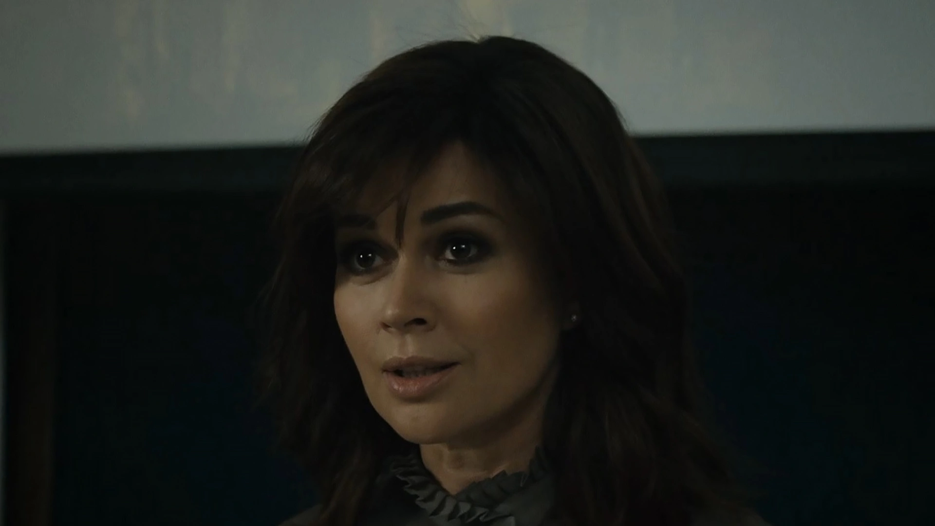 6 серия. Ars longa, vita brevis est