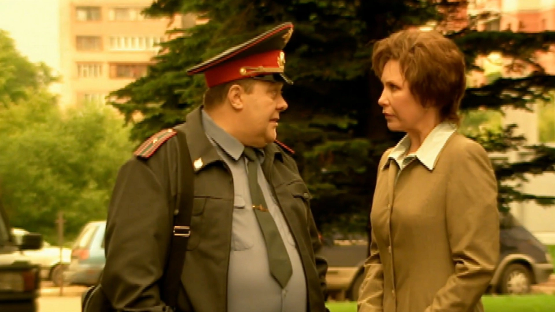 11 серия