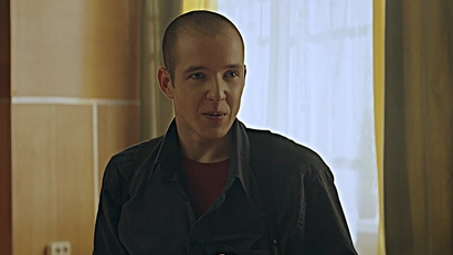 10 серия. Выборы