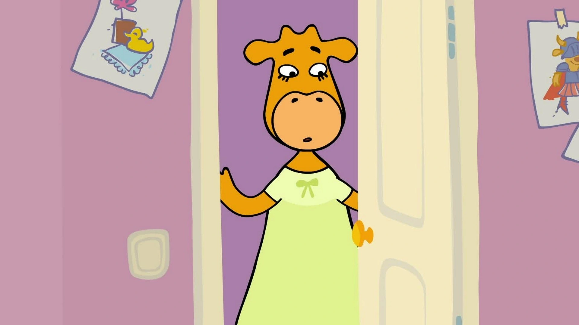 Фрагмент из серии №22