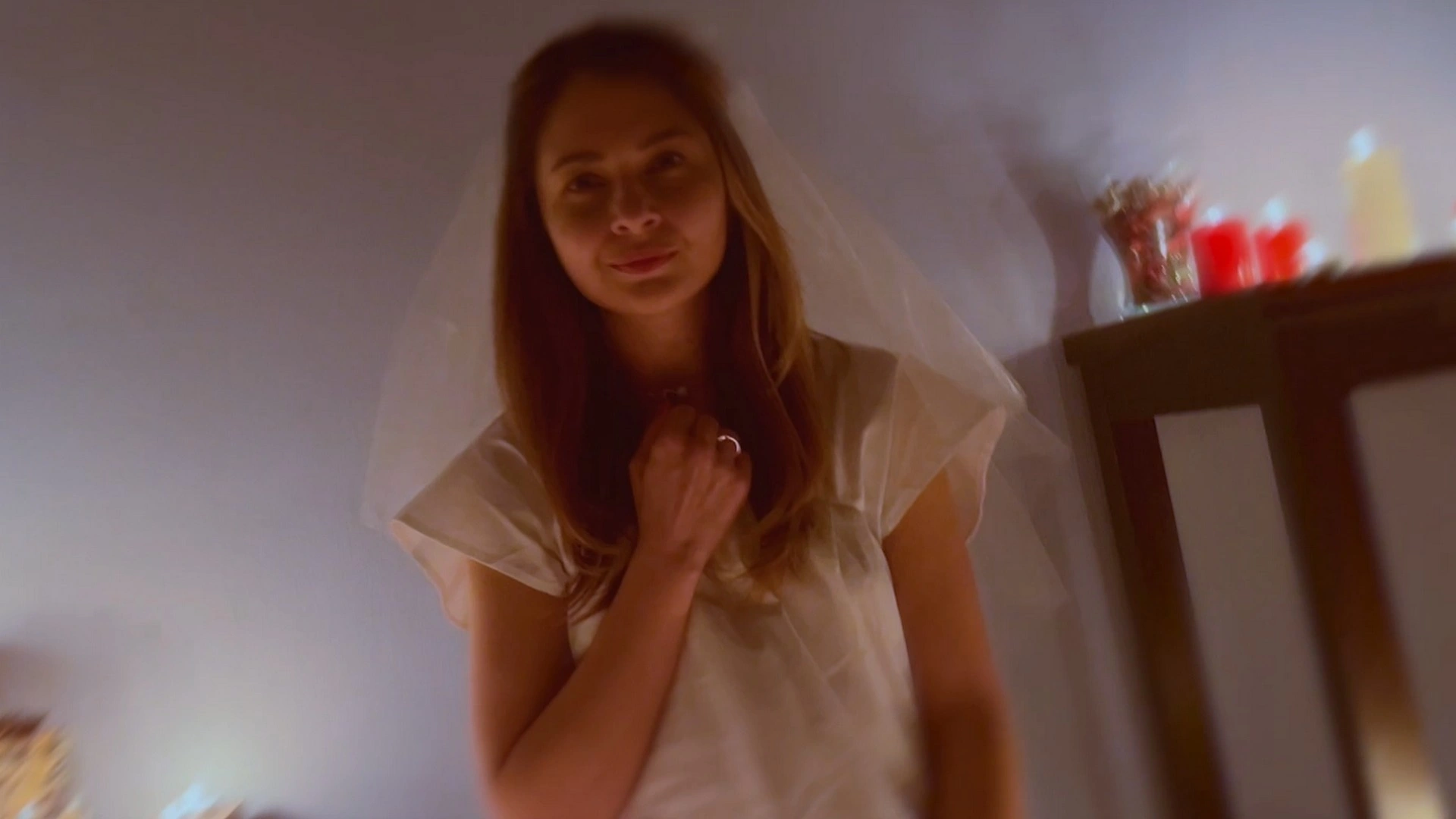 12 серия. Обручальное кольцо