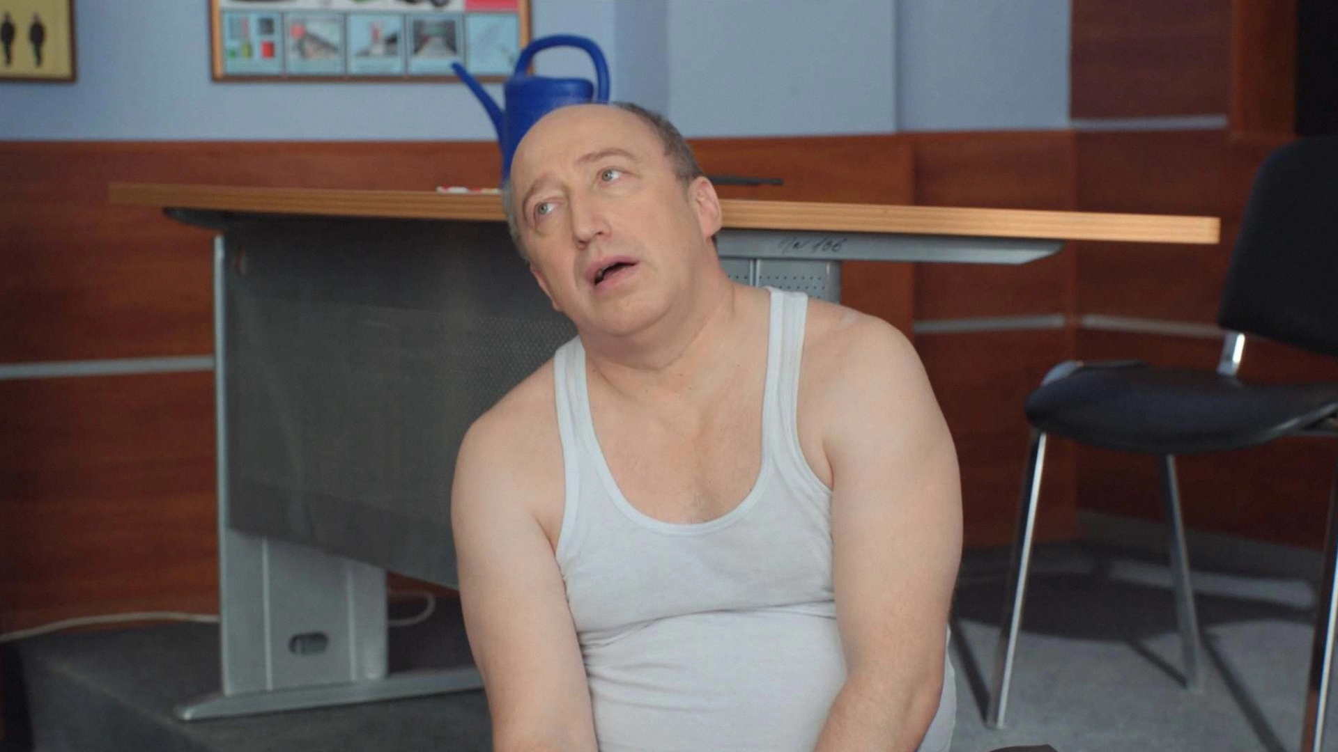 11 серия