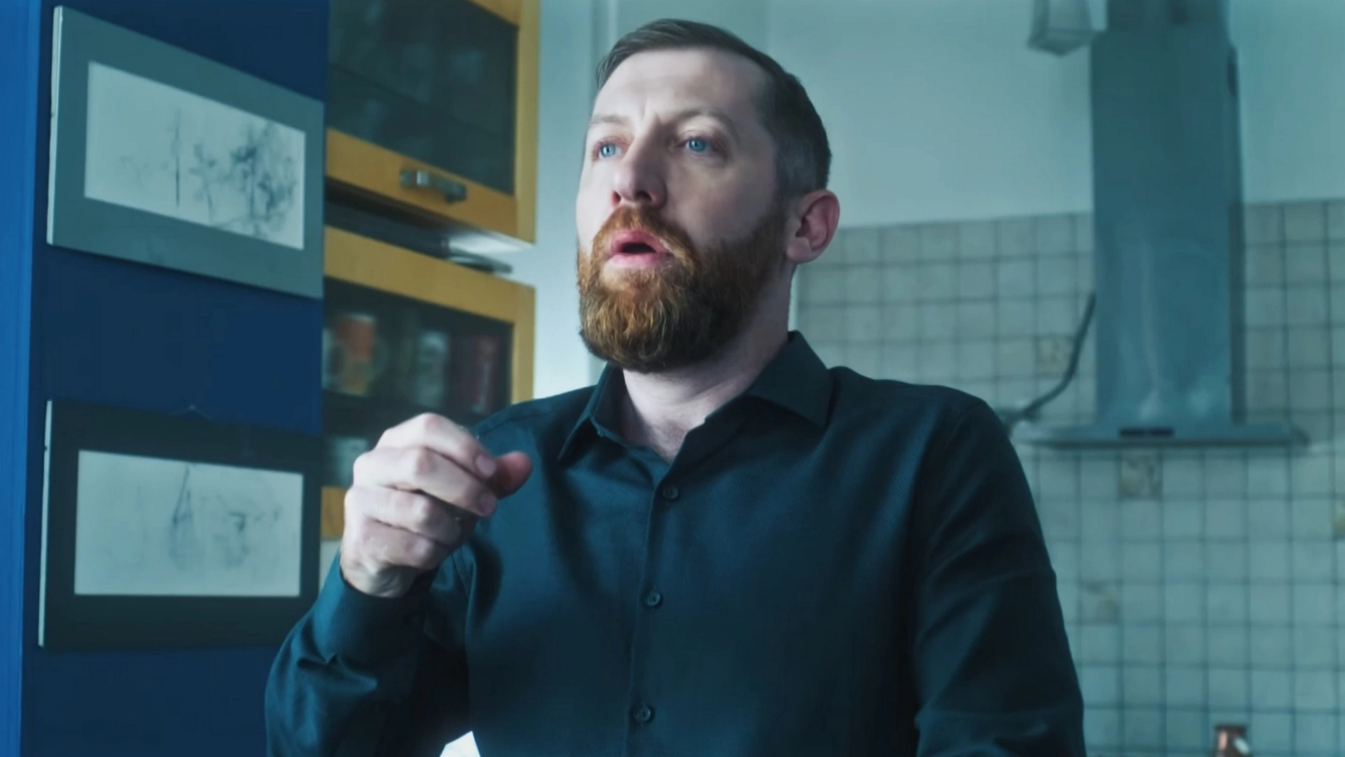 40 серия. Это судьба