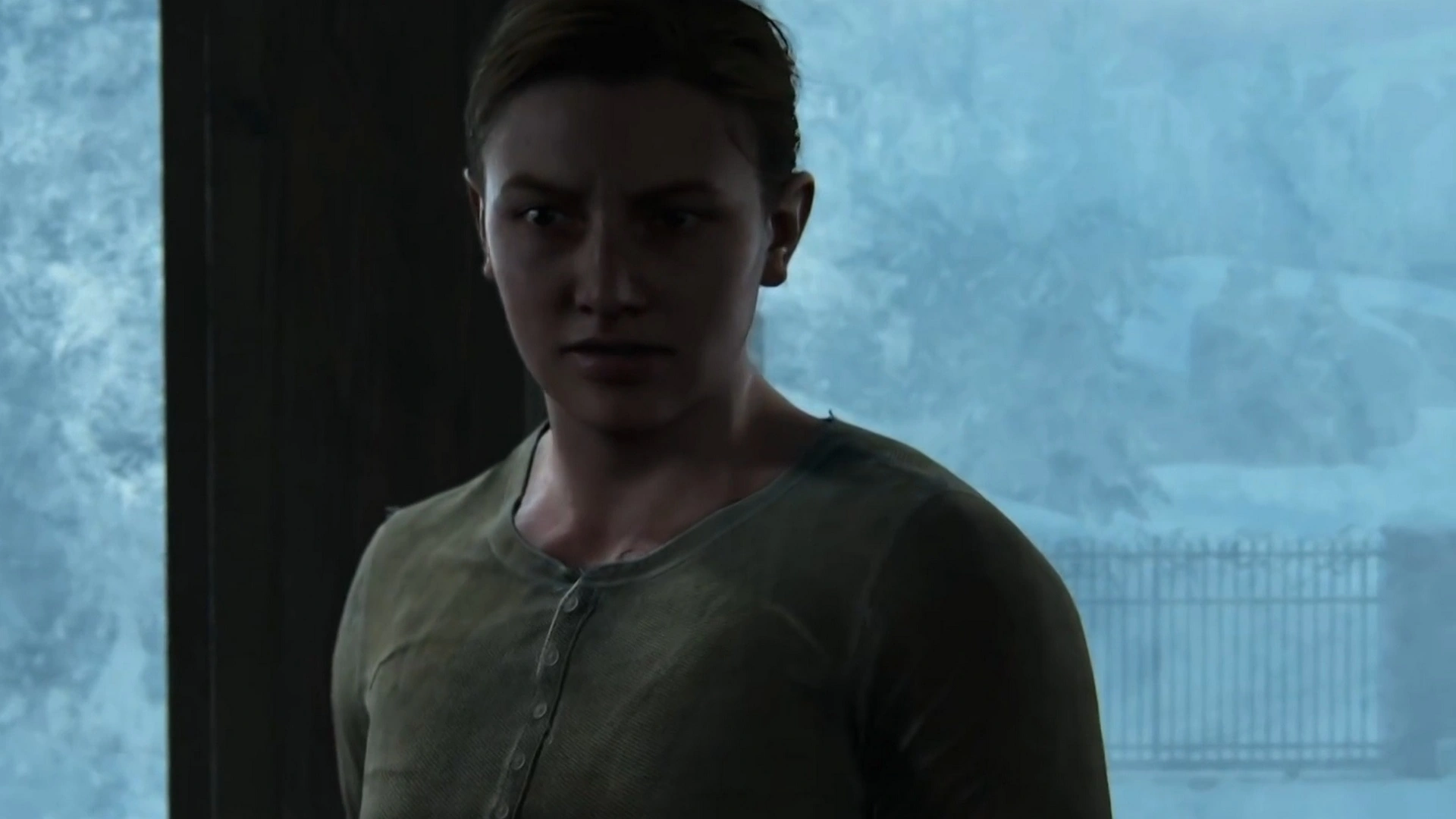 15 выпуск. The Last of Us II