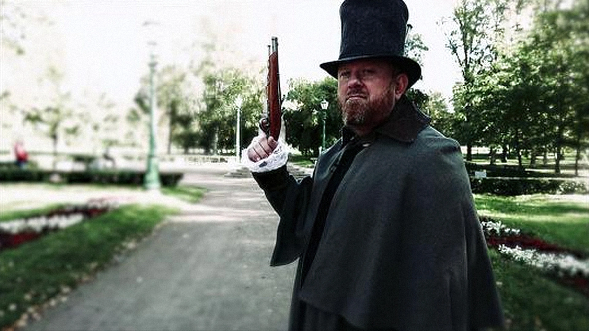 Санкт-Петербург. Brucke