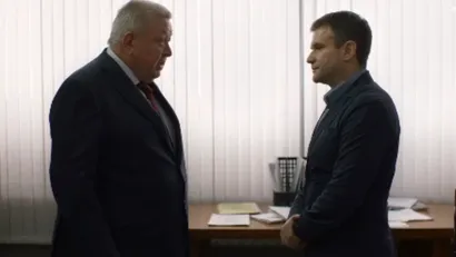 18 серия