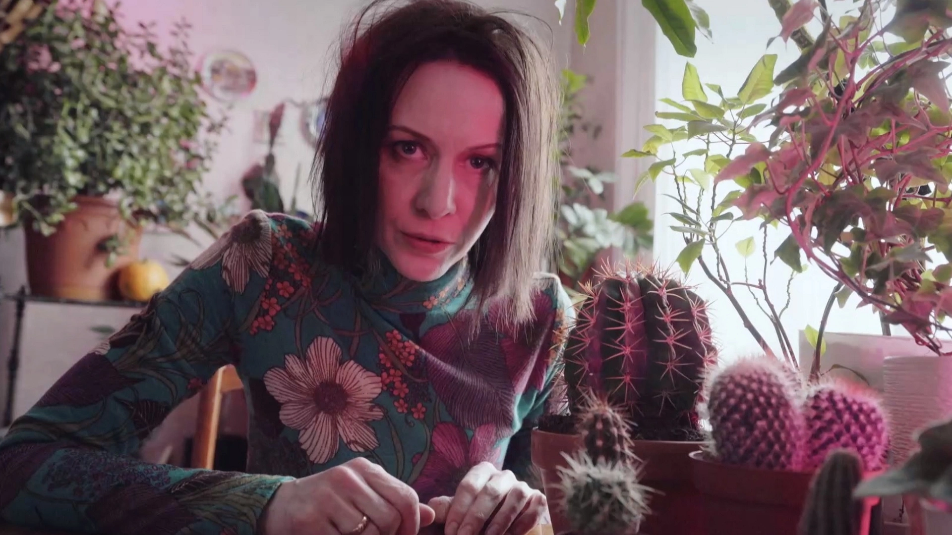 12 серия. Гонки и препятствия