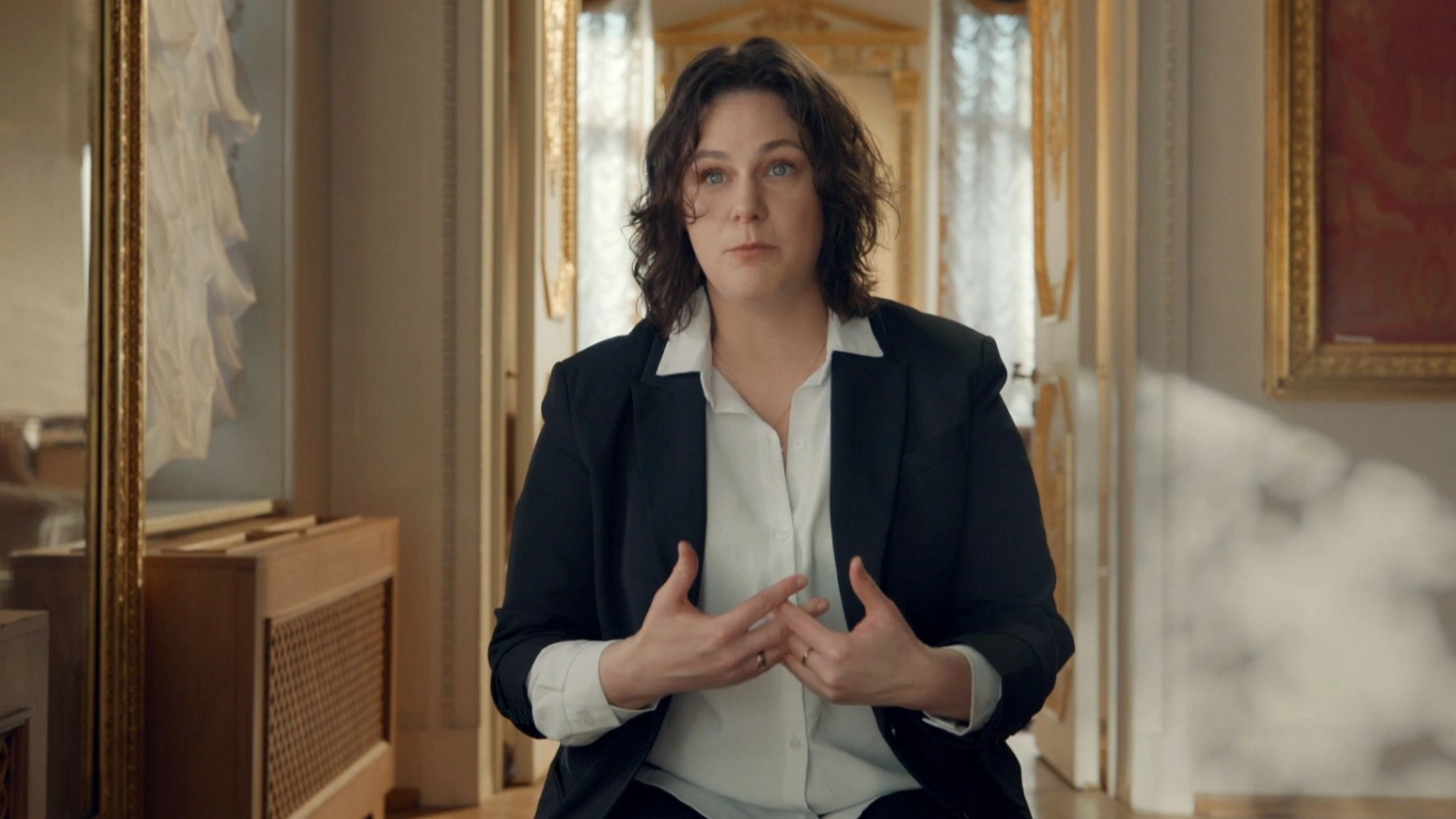 Глава V. Триумф