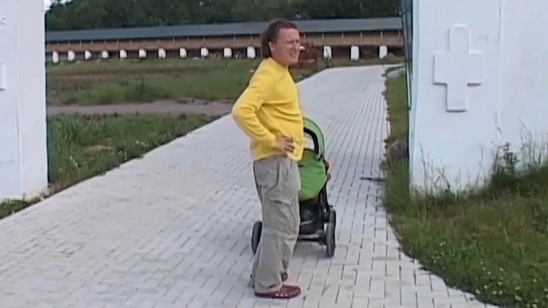3 серия