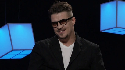 Антон Беляев