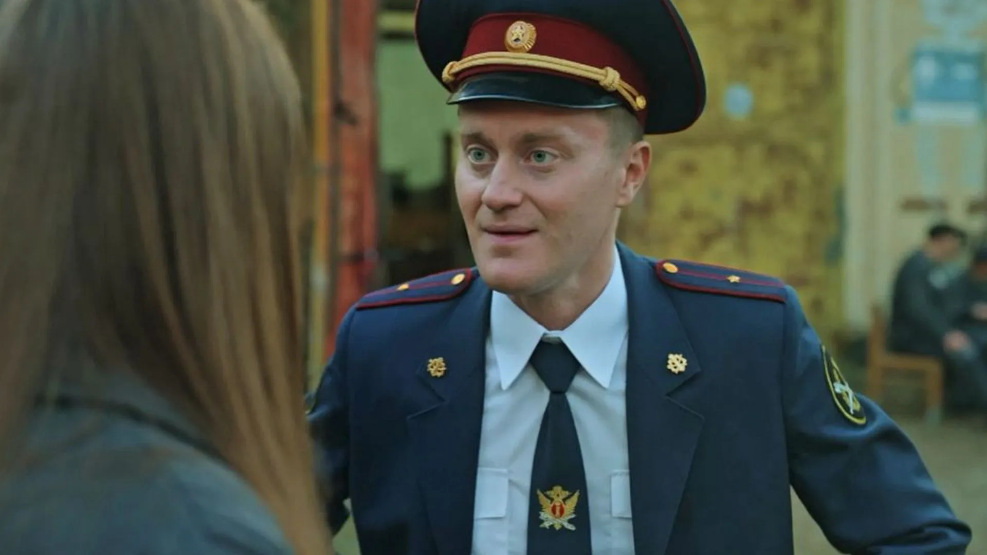 15 серия