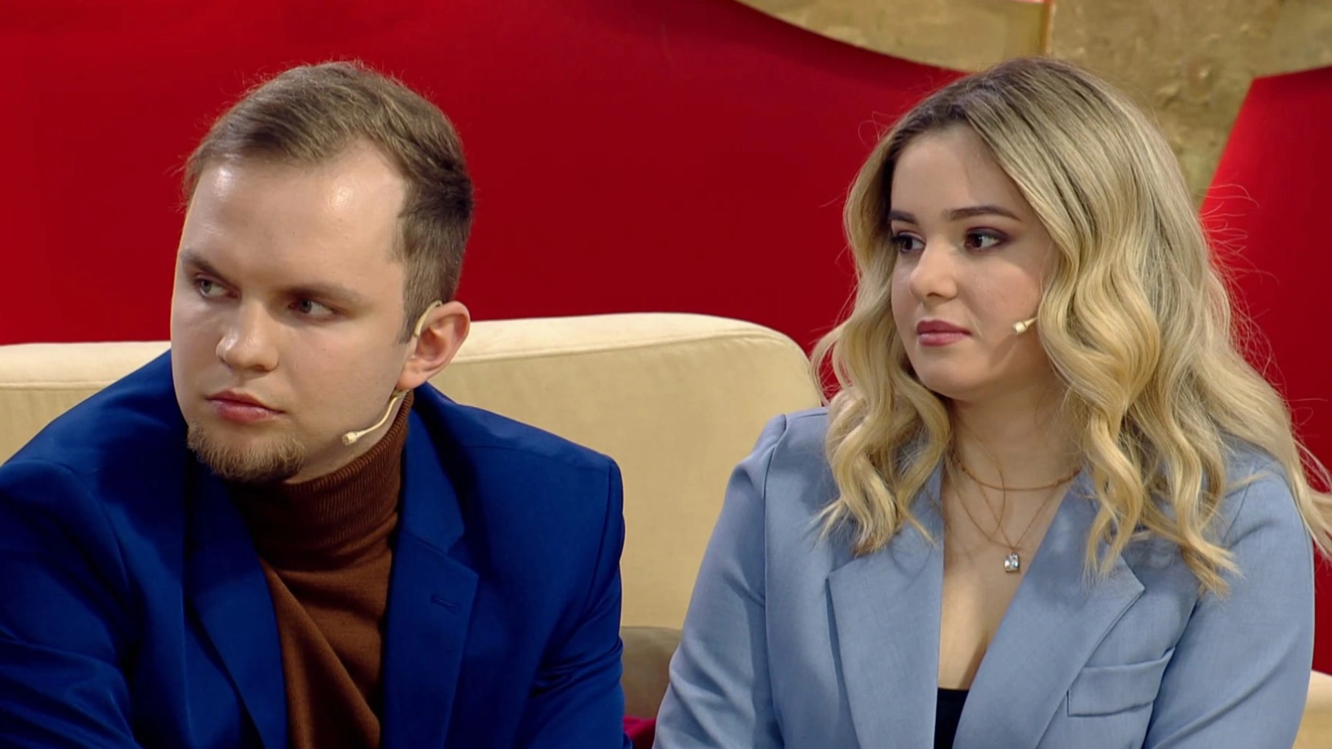 Выпуск от 2.03.2021