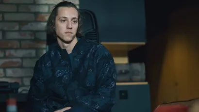 8 серия