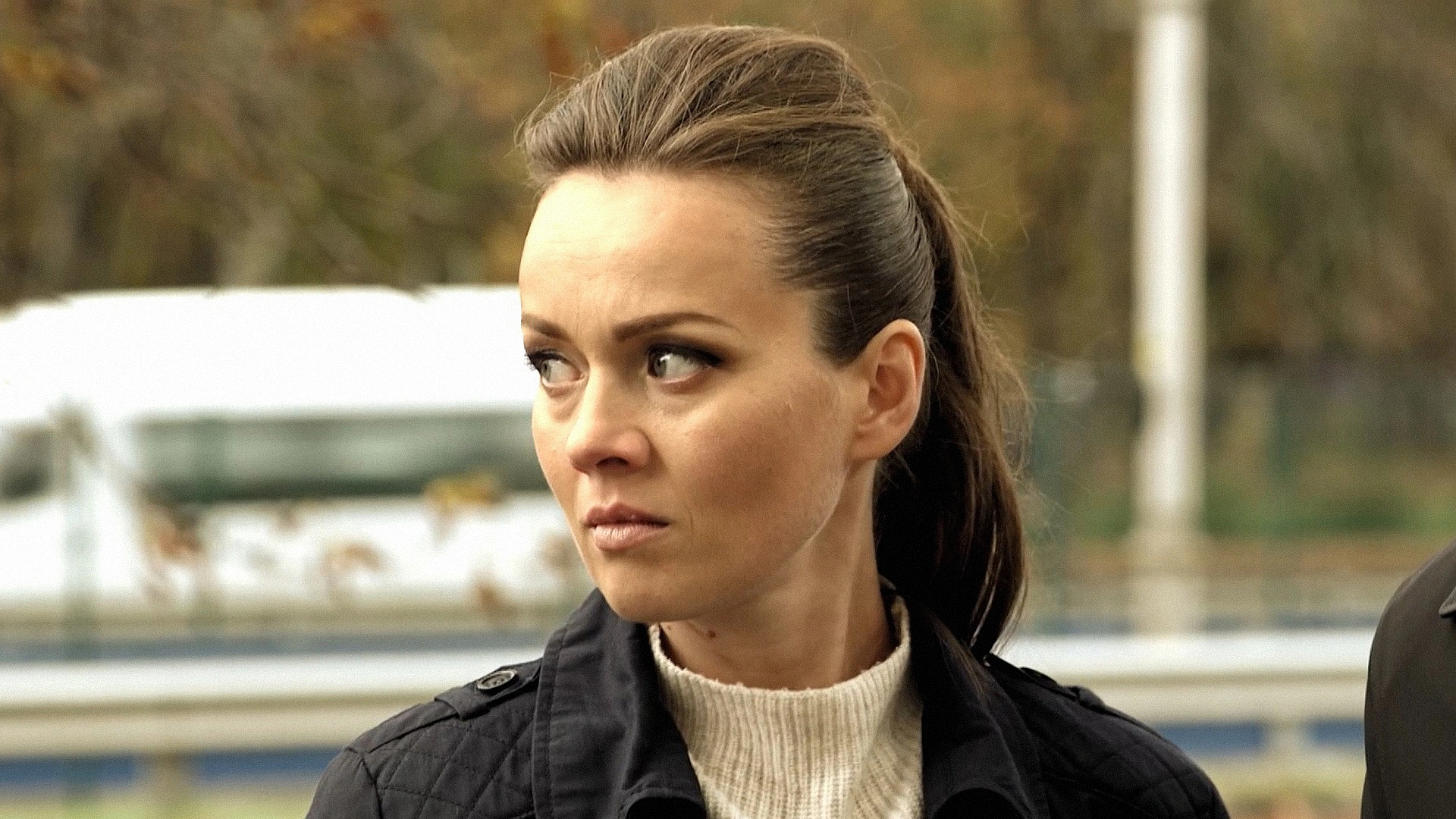 47 серия. Телохранители