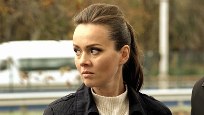 47 серия. Телохранители