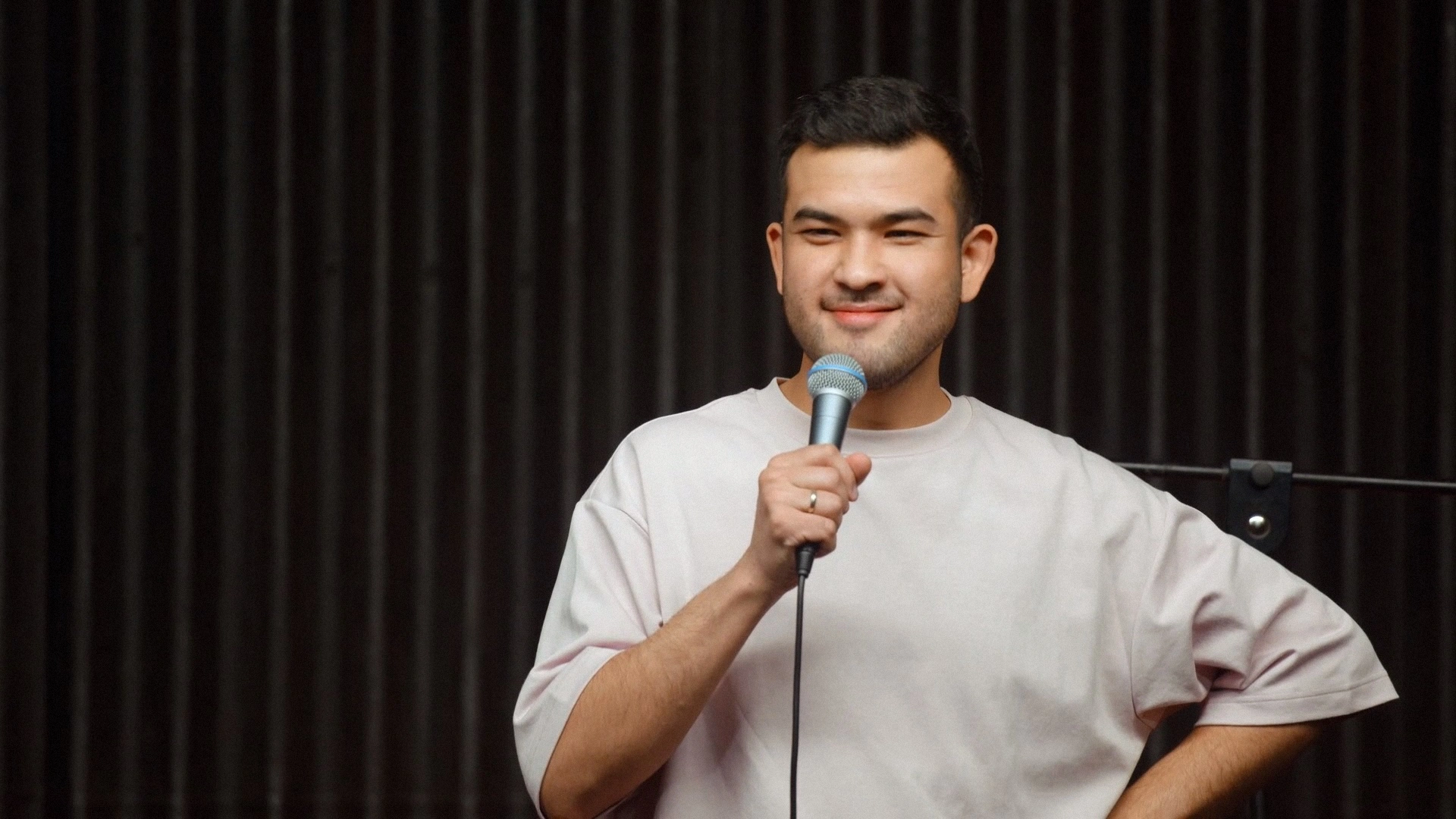 Рамис Ахметов