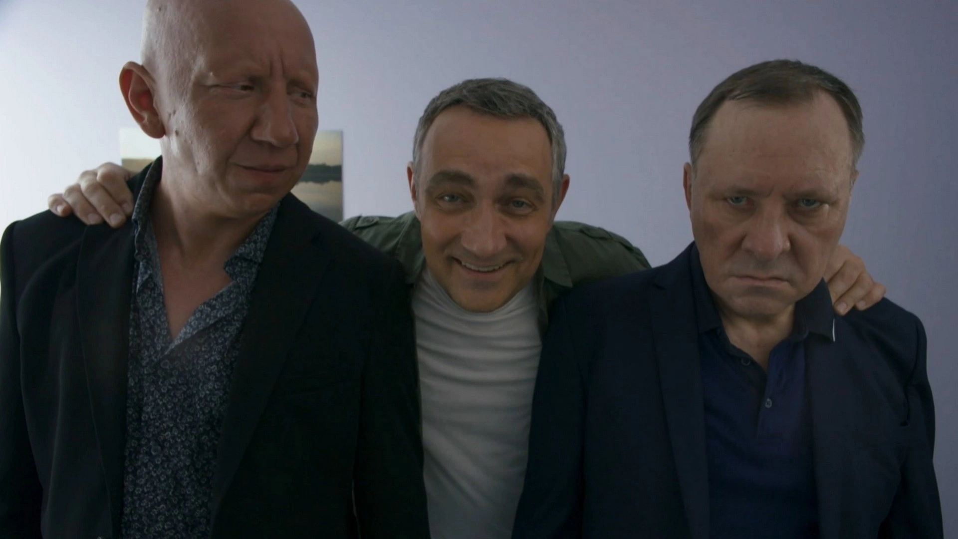 6 сезон. Трейлер 1