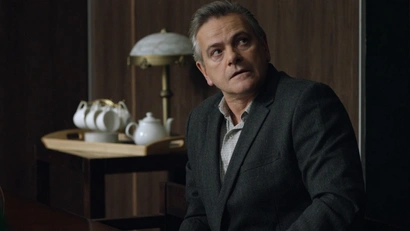 Танец смерти. Часть 2