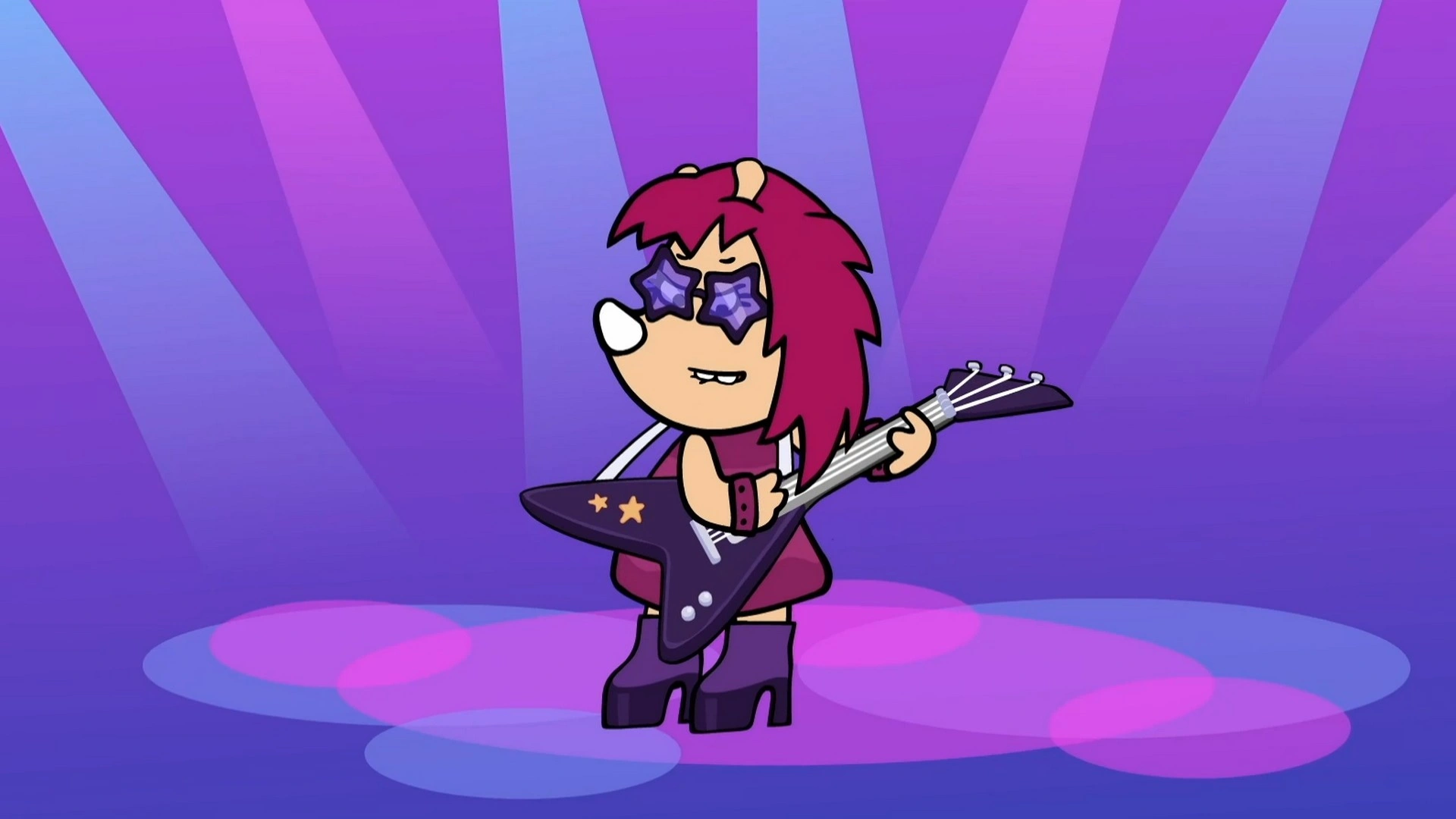 Фрагмент из серии №71