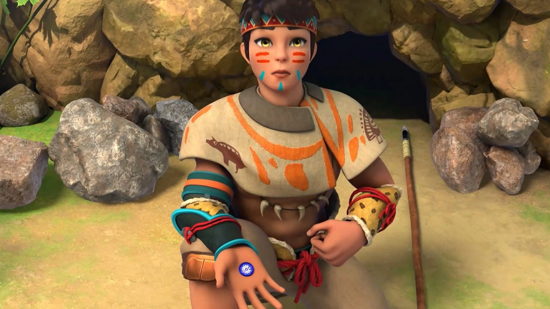 Всё тайное становится явным. Воссоединение семьи