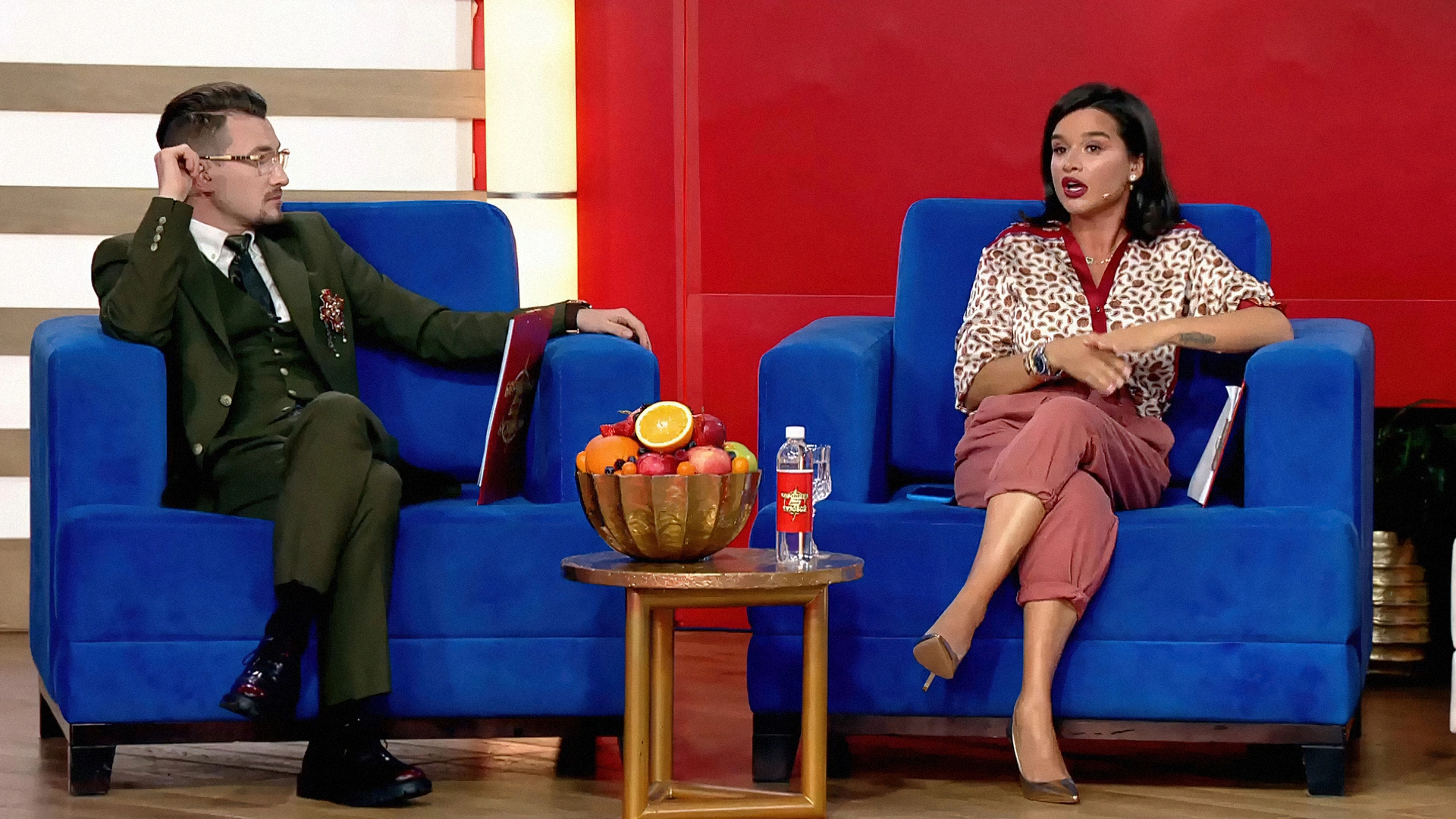 Выпуск от 14.09.2020