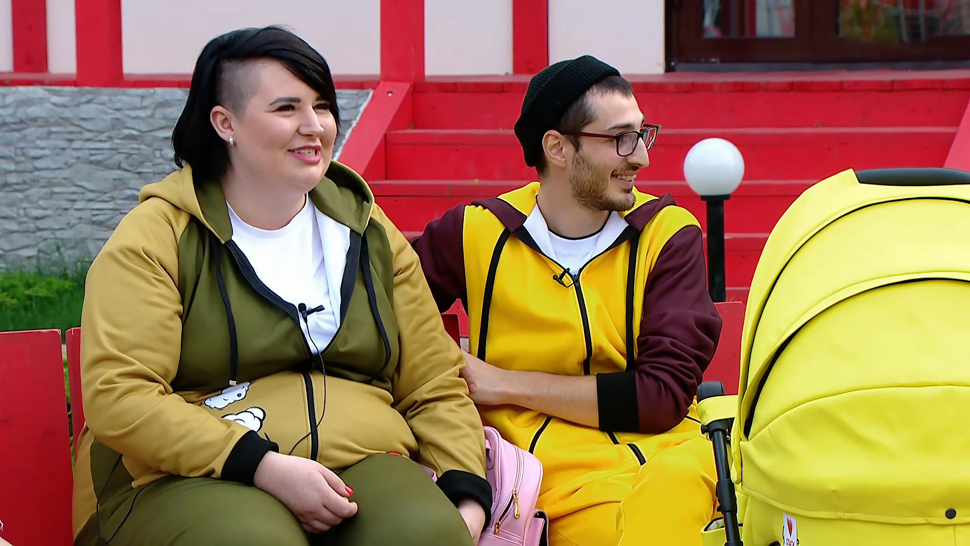 Выпуск от 14.09.2020