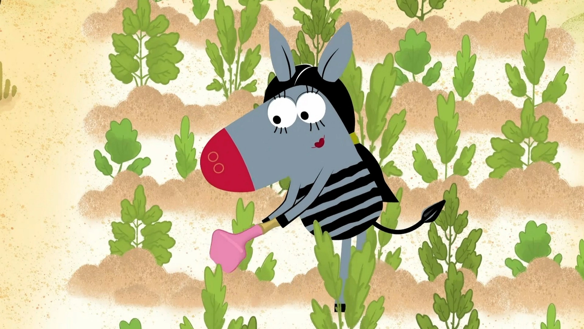 Фрагмент из серии №70