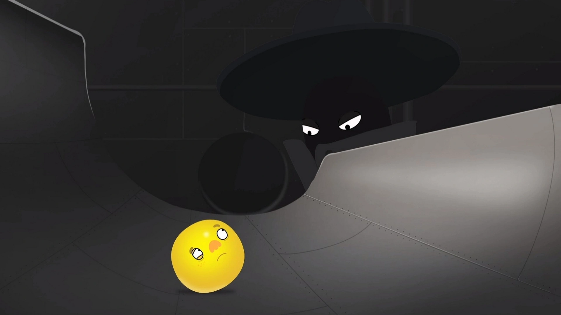 Дело Колобка