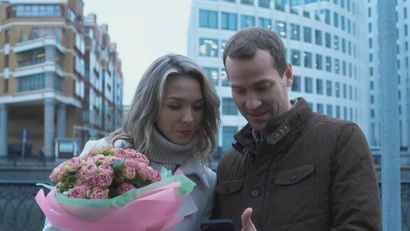 25 серия. Громкое молчание