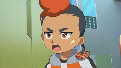 Школа начинается