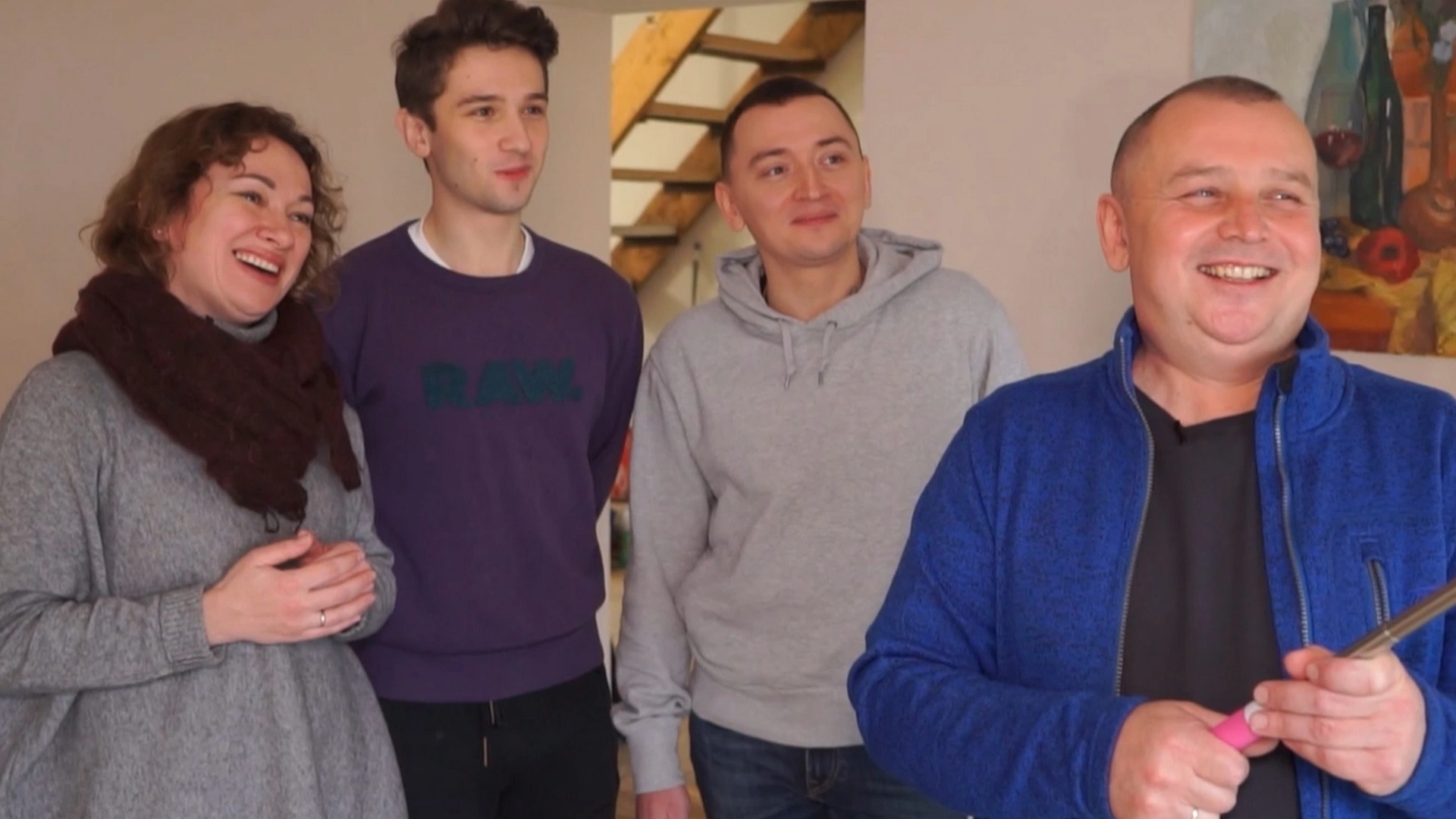 Уютная Скандинавия