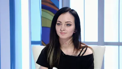34 выпуск
