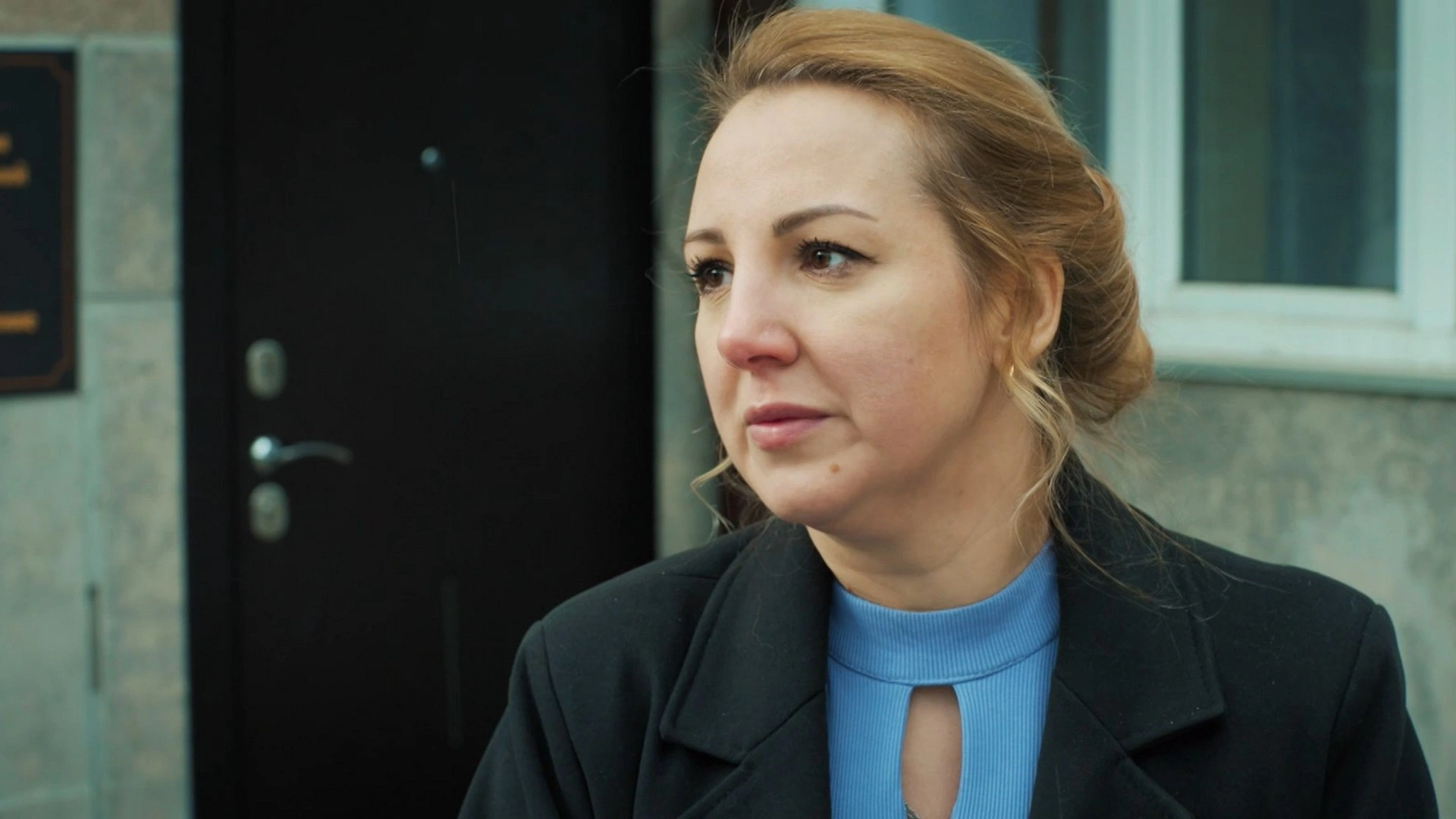 9 серия. Волки