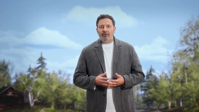 Даниил Московский