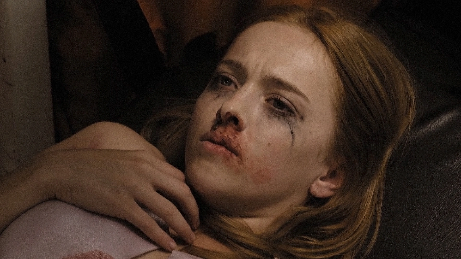 7 серия. Блеск