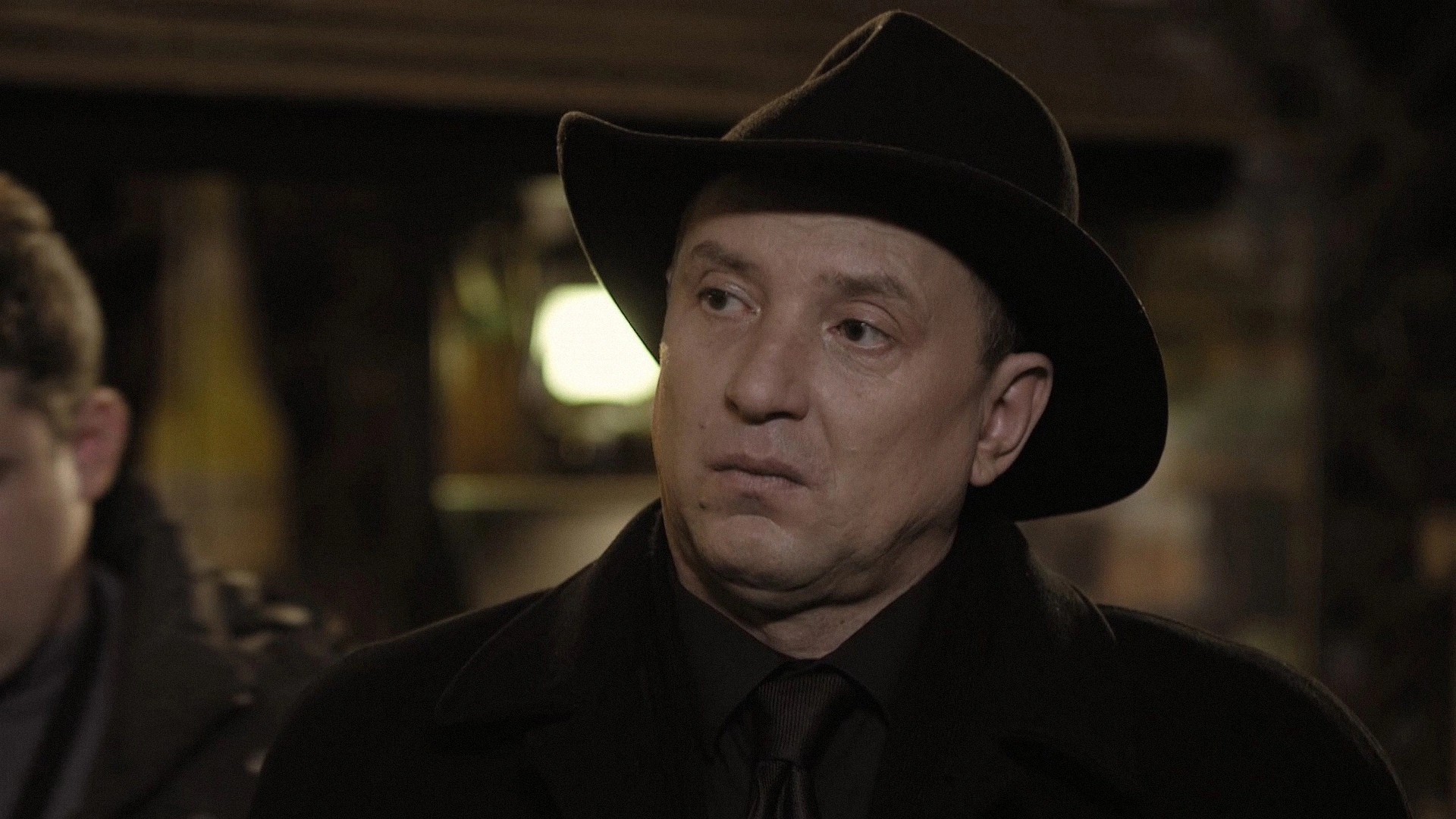 19 серия. Учитель