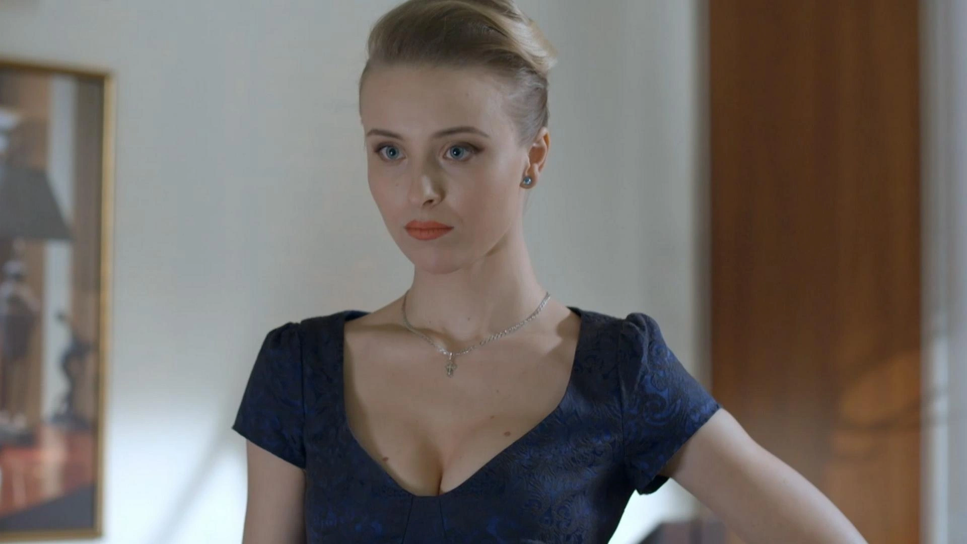 4 серия
