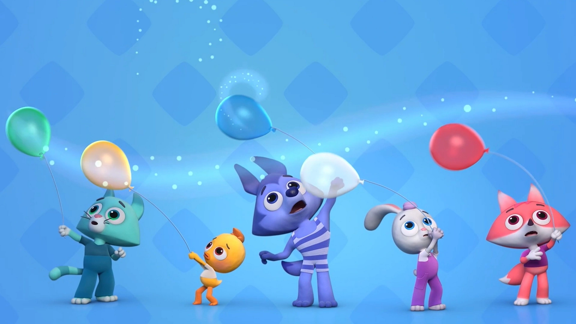 Песня ветра